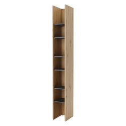 Regał BED CONCEPT BC-24 do półkotapczanu Lenart - WYSYŁKA 24H - domowanie.pl