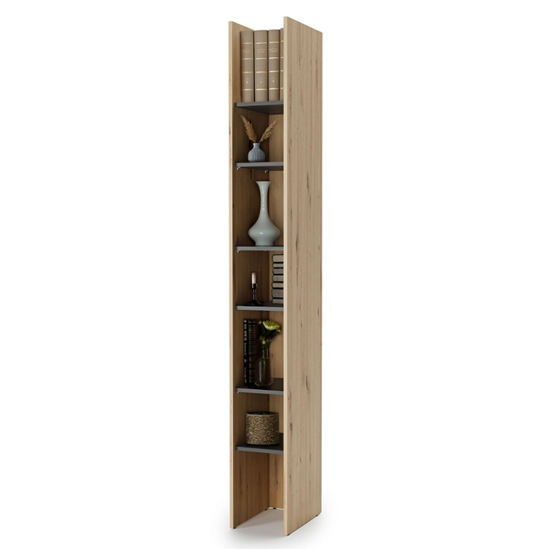 Regał BED CONCEPT BC-24 do półkotapczanu Lenart - WYSYŁKA 24H - domowanie.pl