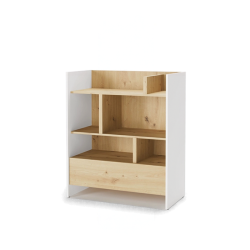 Regał BED CONCEPT BC-25 do półkotapczanu Lenart - WYSYŁKA 24H - domowanie.pl