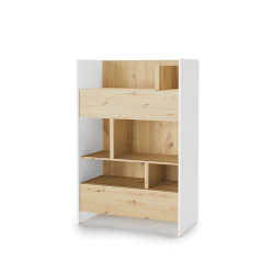 Regał BED CONCEPT BC-26 do półkotapczanu Lenart - WYSYŁKA 24H - domowanie.pl