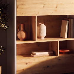 Regał BED CONCEPT BC-26 do półkotapczanu Lenart - WYSYŁKA 24H - domowanie.pl