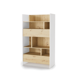 Regał BED CONCEPT BC-27 do półkotapczanu Lenart - WYSYŁKA 24H - domowanie.pl