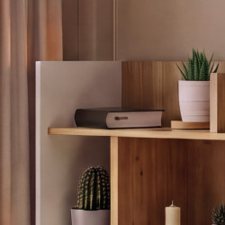 Regał BED CONCEPT BC-27 do półkotapczanu Lenart - WYSYŁKA 24H - domowanie.pl