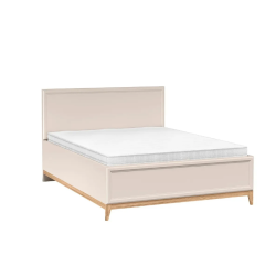 Łóżko 160x200 W-16 Windsor Cashmere | Domowanie.pl