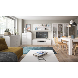 Komoda Fribo FRIK04 Meble Wójcik Kolekcja Fribo