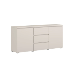 Komoda z szufladami Modo 150 cm kaszmir | Domowanie.pl