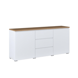 Komoda z szufladami Modo 150 cm | Domowanie.pl