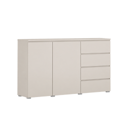 Komoda Modo 2D4S kaszmir Helvetia 45