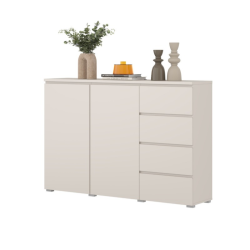 Komoda Modo 2D4S kaszmir Helvetia 45