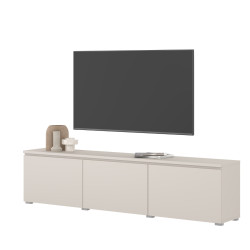 Komoda pod telewizor Modo 199,9 cm kaszmir Helvetia