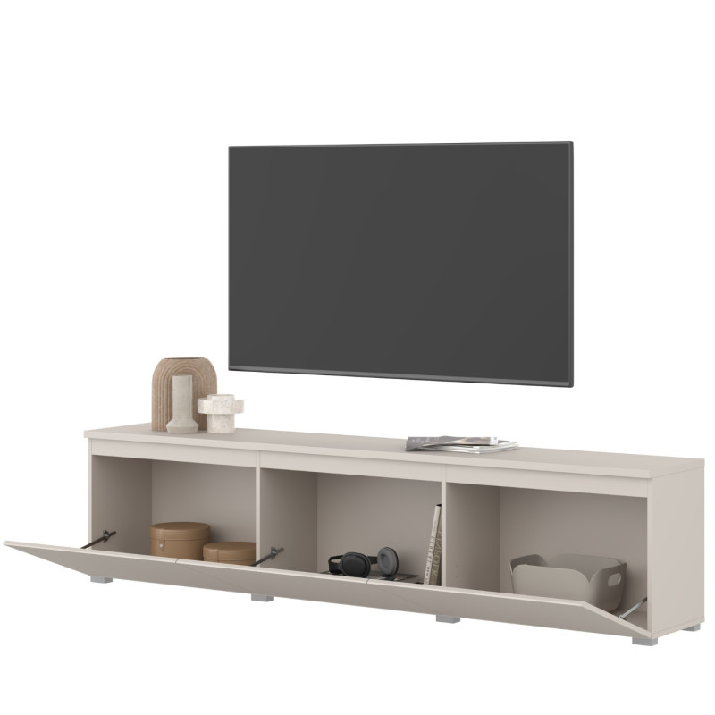 Komoda pod telewizor Modo 199,9 cm kaszmir Helvetia