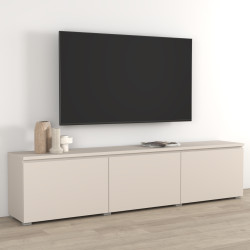 Komoda pod telewizor Modo 199,9 cm kaszmir Helvetia