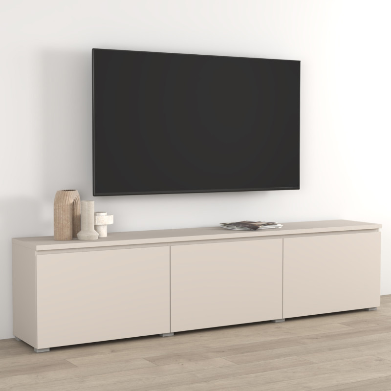 Komoda pod telewizor Modo 199,9 cm kaszmir Helvetia