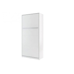 Półkotapczan Pionowy Concept Pro CP-03 90X200 Biały Alpejski