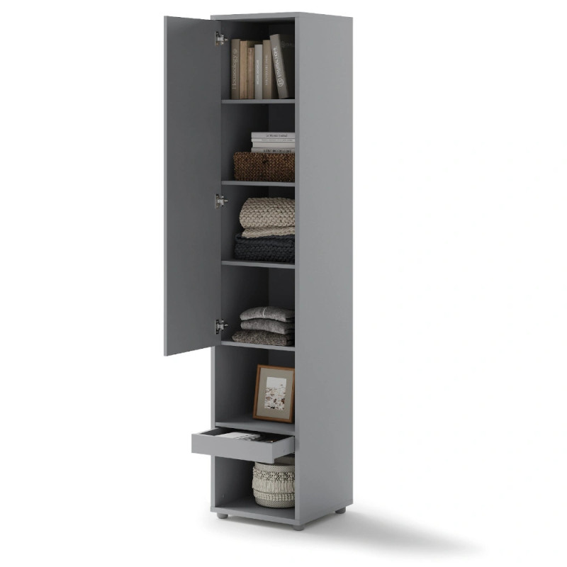 Dostawka BED CONCEPT BC-07 do półkotapczanu pionowego Lenart  -