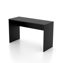 Biurko Agapi Typ 03 Czarny Onyx Helvetia Wieruszów