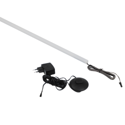 Oświetlenie do komody Serio typ 43 1xLED PROFIL neutralne