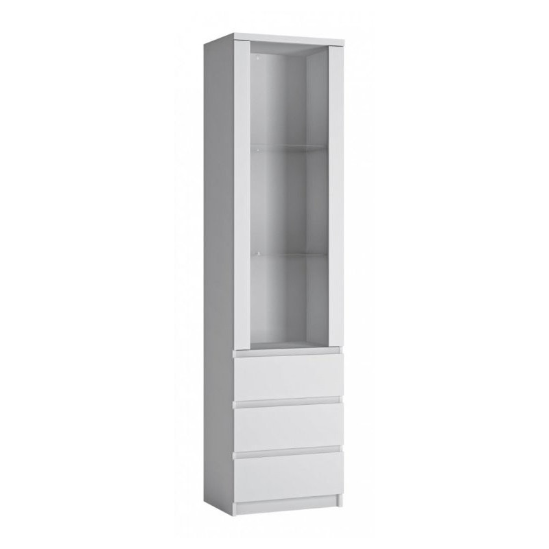 Witryna Fribo FRIV01 Meble Wójcik Kolekcja Fribo