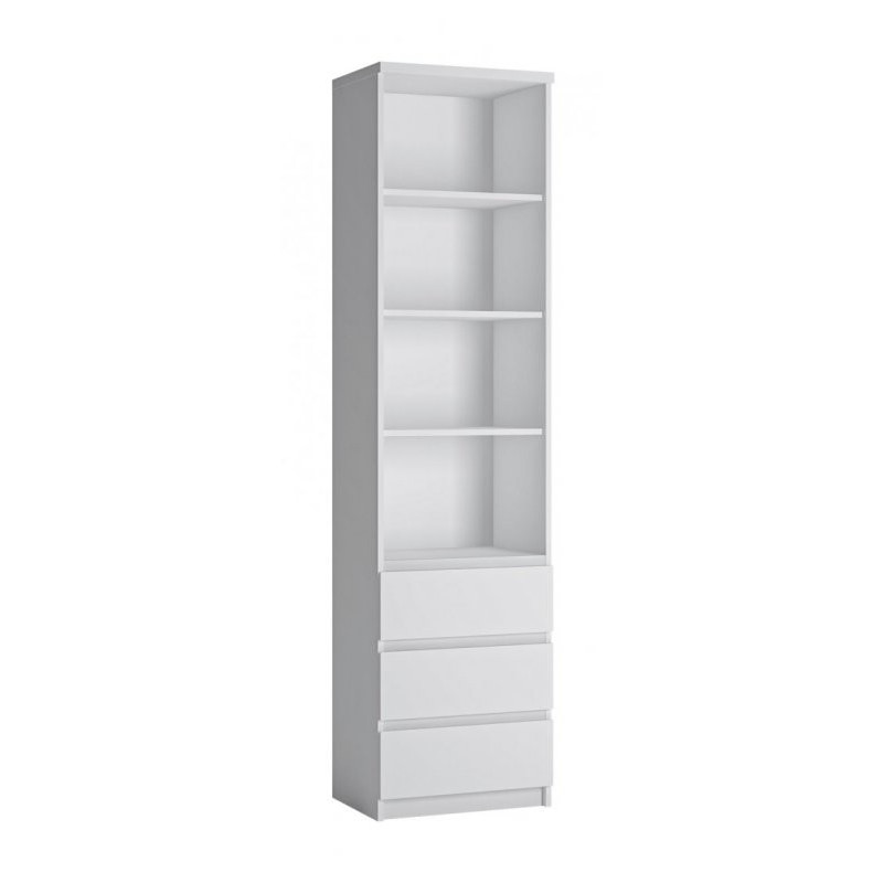 Regał Fribo FRIR01 Meble Wójcik Kolekcja Fribo