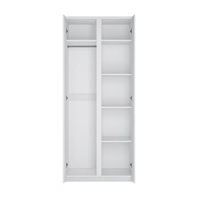 Szafa Fribo FRIS02 Meble Wójcik Kolekcja Fribo