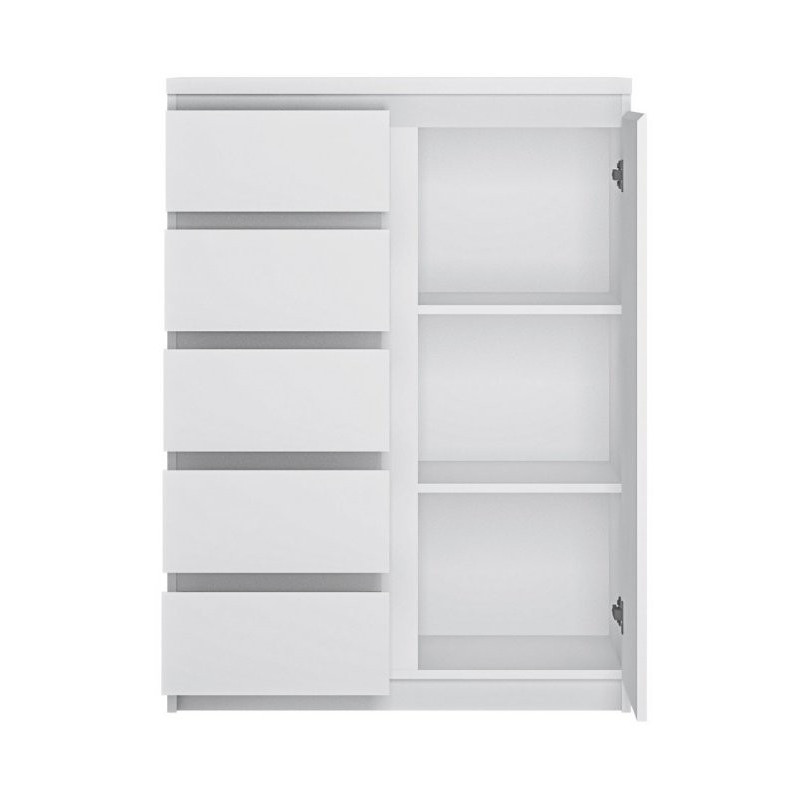Komoda Fribo FRIK01 Meble Wójcik Kolekcja Fribo