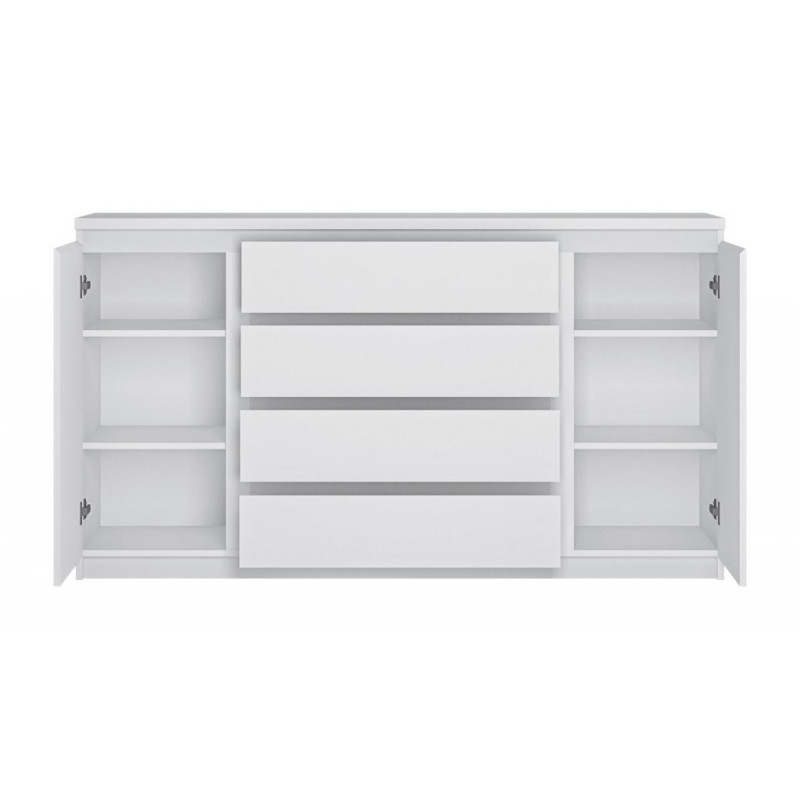 Komoda Fribo FRIK02 Meble Wójcik Kolekcja Fribo