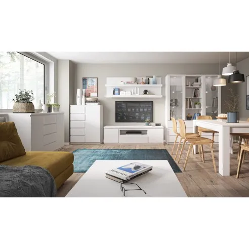 Półka Fribo FRIP01 Meble Wójcik Kolekcja Fribo