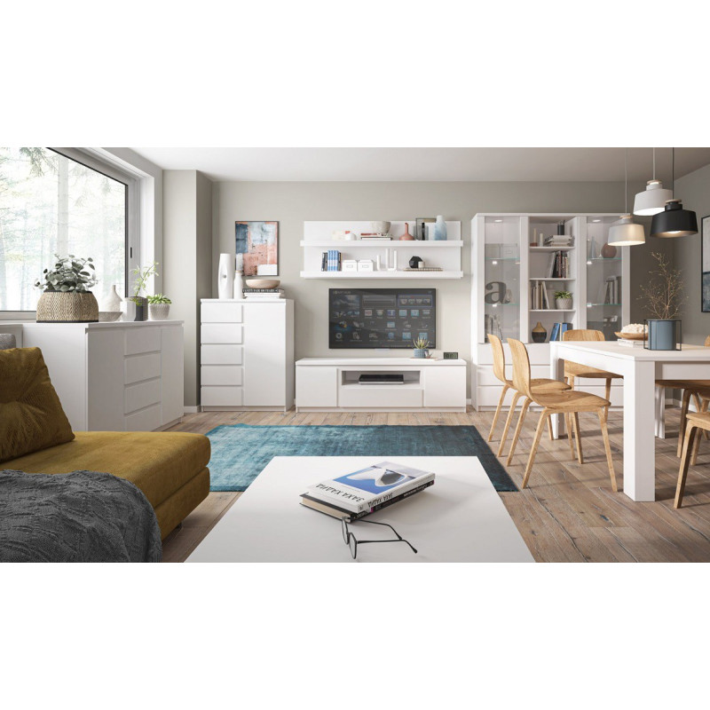 Stół rozsuwany Fribo FRIT03 Meble Wójcik Kolekcja Fribo