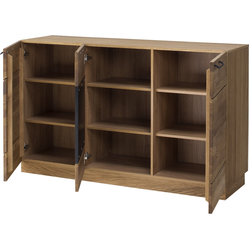 Komoda 3-drzwiowa Mosaic Typ 45