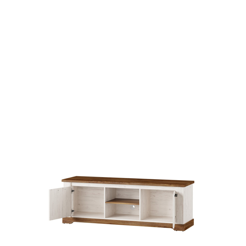 Szafka RTV Country Typ 25