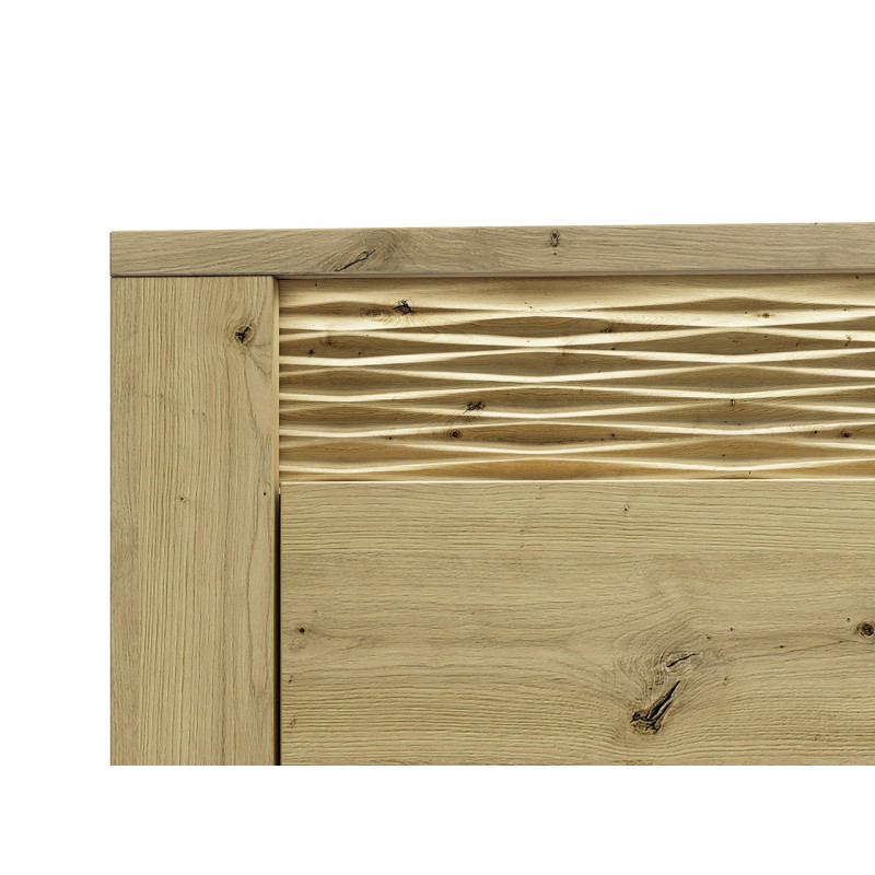 Witryna Artis 05 ML Meble Kolekcja Artis