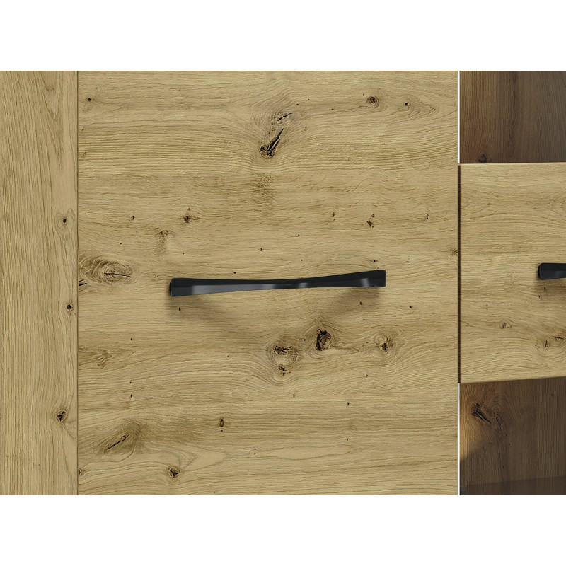 Witryna Artis 05 ML Meble Kolekcja Artis