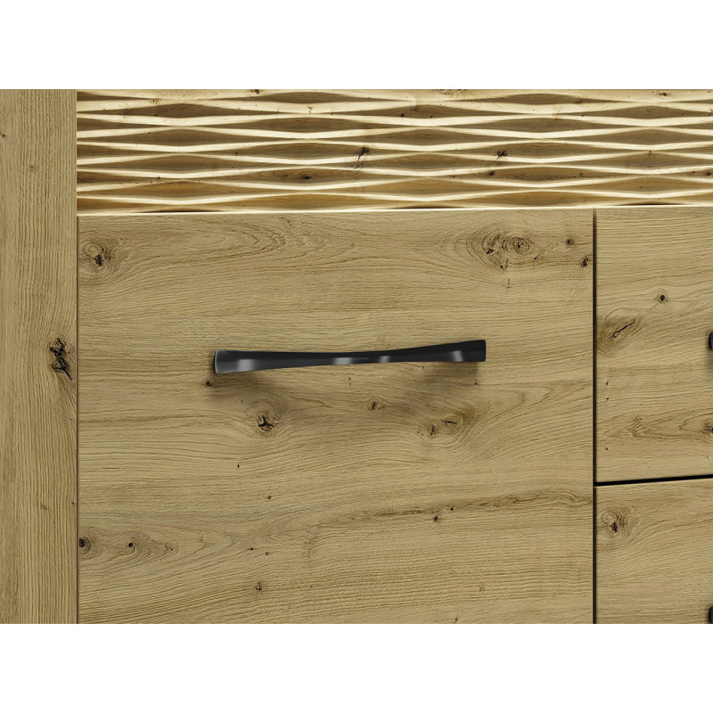 Komoda Artis 07 ML Meble Kolekcja Artis