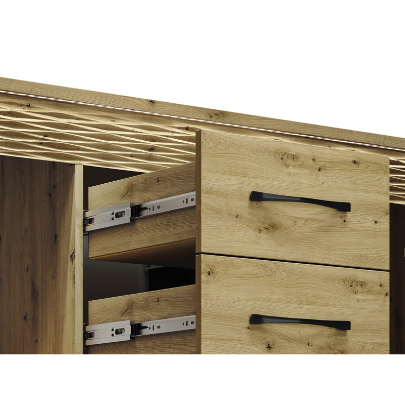 Komoda Artis 07 ML Meble Kolekcja Artis