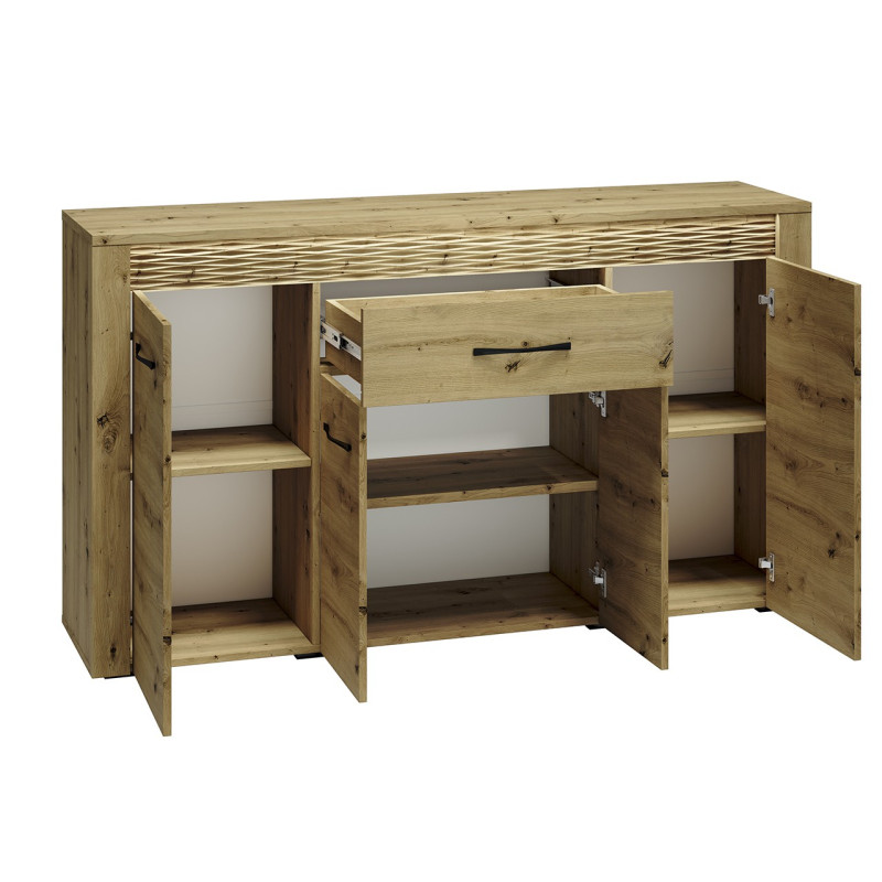 Komoda Artis 08 ML Meble Kolekcja Artis