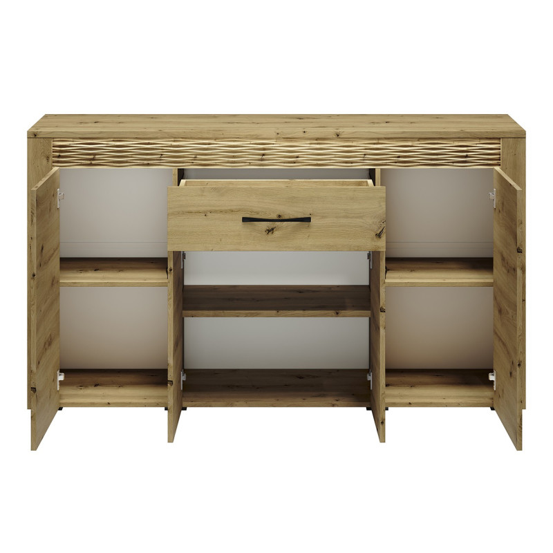 Komoda Artis 08 ML Meble Kolekcja Artis