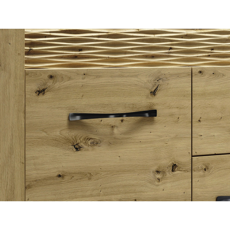 Komoda Artis 08 ML Meble Kolekcja Artis