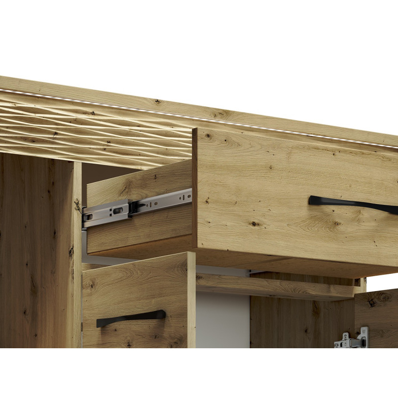 Komoda Artis 08 ML Meble Kolekcja Artis