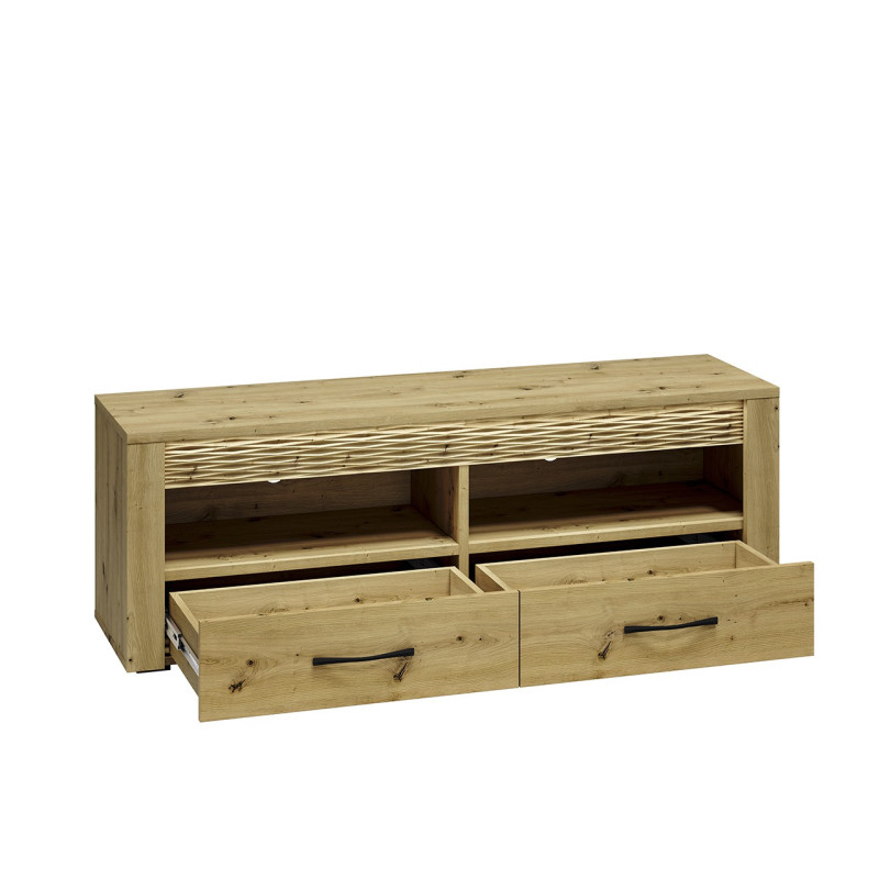 Szafka RTV Artis 11 ML Meble Kolekcja Artis