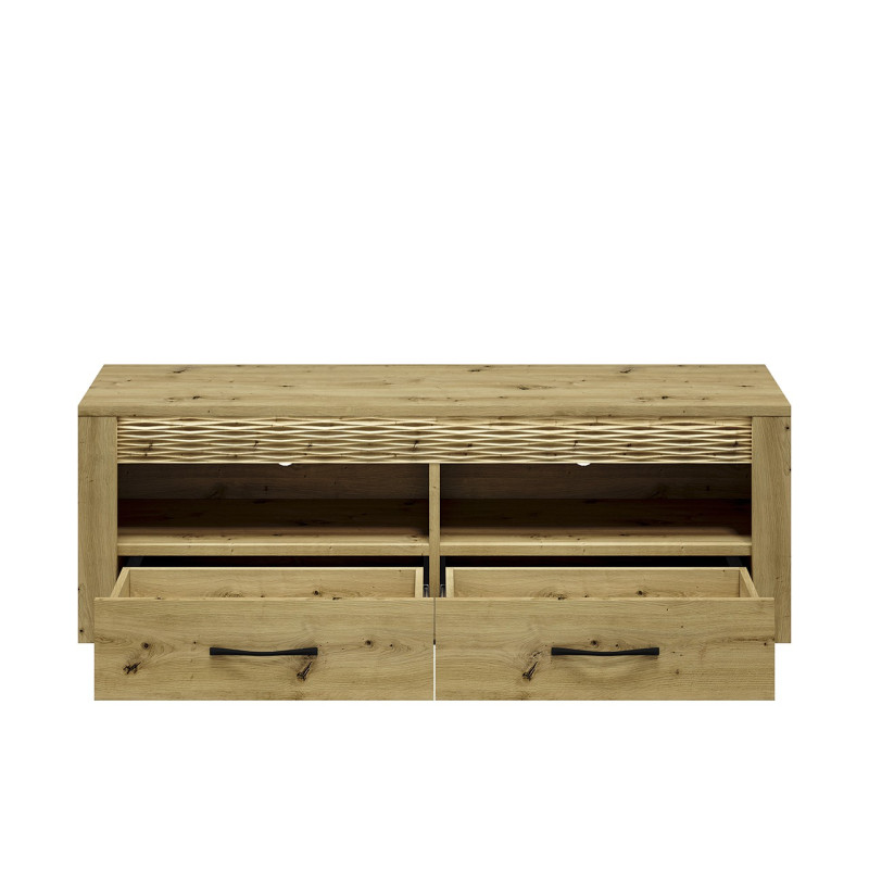 Szafka RTV Artis 11 ML Meble Kolekcja Artis