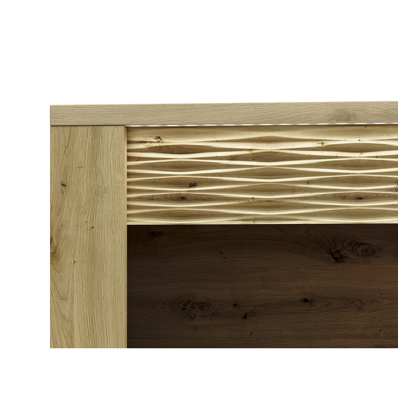 Szafka RTV Artis 11 ML Meble Kolekcja Artis