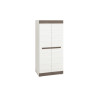 Szafa Blanco 01 ML Meble Kolekcja Blanco