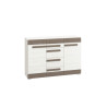 Komoda Blanco 07 ML Meble Kolekcja Blanco