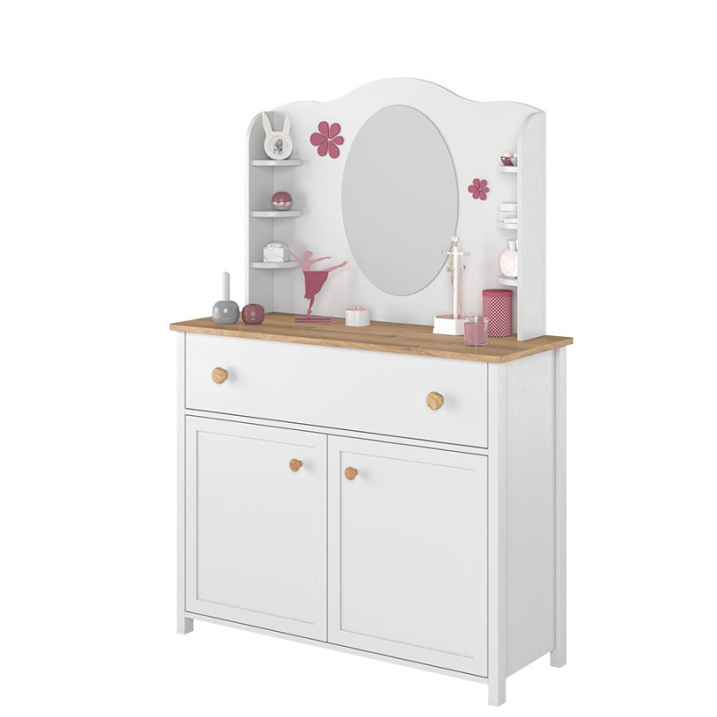 Komoda Story SO-05 Lenart Kolekcja Story