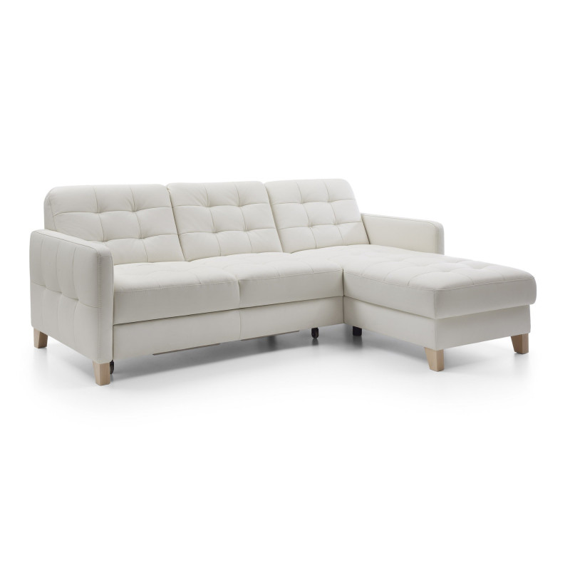 Narożnik Elio z funkcją spania Sweetsit