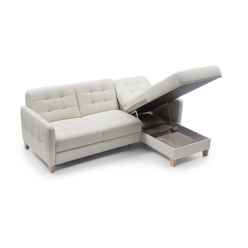 Narożnik Elio z funkcją spania Sweetsit