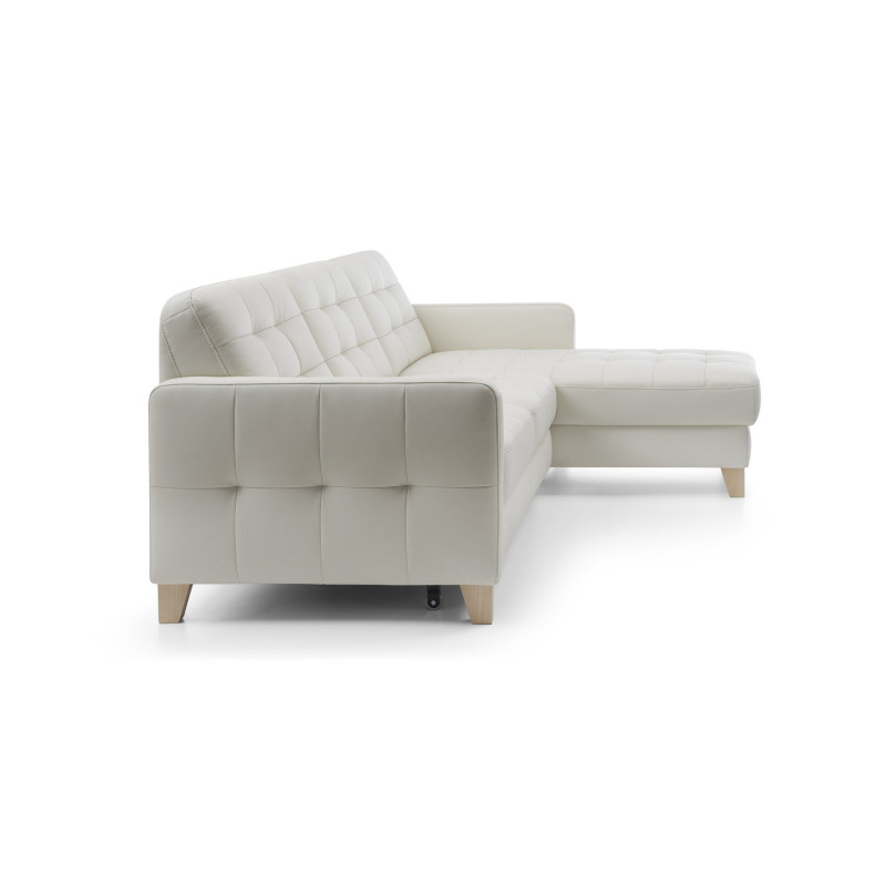 Narożnik Elio z funkcją spania Sweetsit