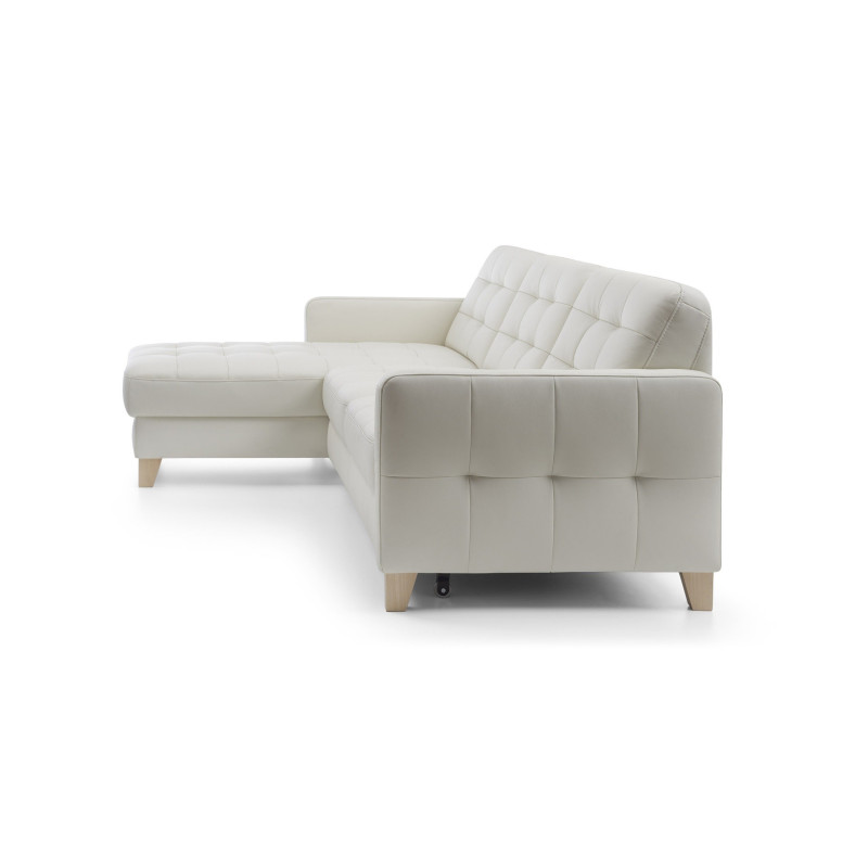 Narożnik Elio z funkcją spania Sweetsit