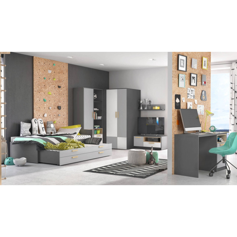 Szafa Pok PO-03 Lenart Kolekcja Pok