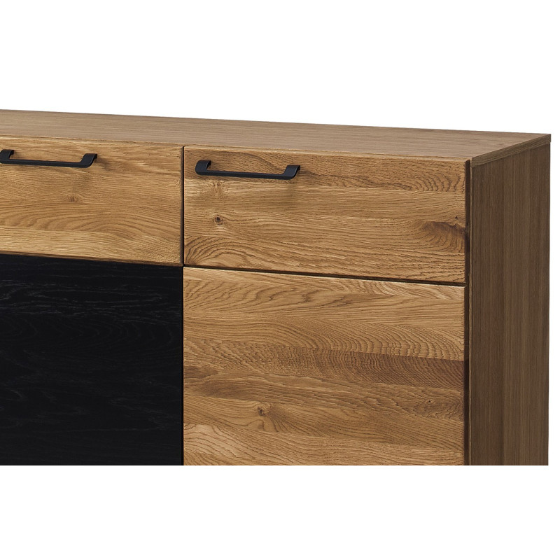 Komoda 3-drzwiowa Mosaic Typ 45 Szynaka Meble Kolekcja Mosaic